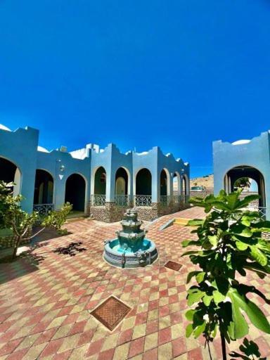 Shorfet Al Alamin Hotel Al Hamra Exterior photo